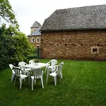 A Luc * Castelnau-de-Mandailles