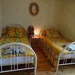 Holiday home A Luc Castelnau-de-Mandailles