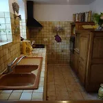 Holiday home A Luc Castelnau-de-Mandailles