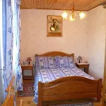A Luc * Castelnau-de-Mandailles