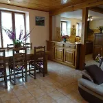 A Luc * Castelnau-de-Mandailles