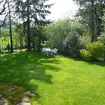 A Luc * Castelnau-de-Mandailles
