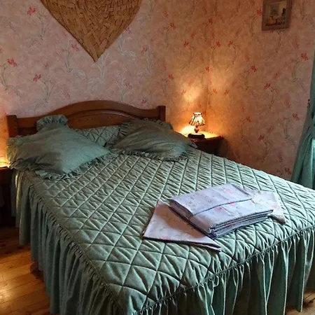 Holiday home A Luc Castelnau-de-Mandailles