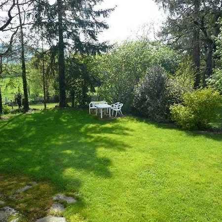 A Luc * Castelnau-de-Mandailles
