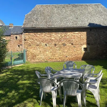 Holiday home A Luc