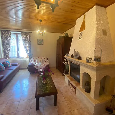 Holiday home A Luc *